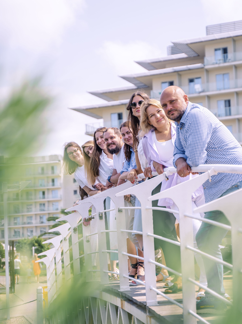 ЗАБОТА О ВАС