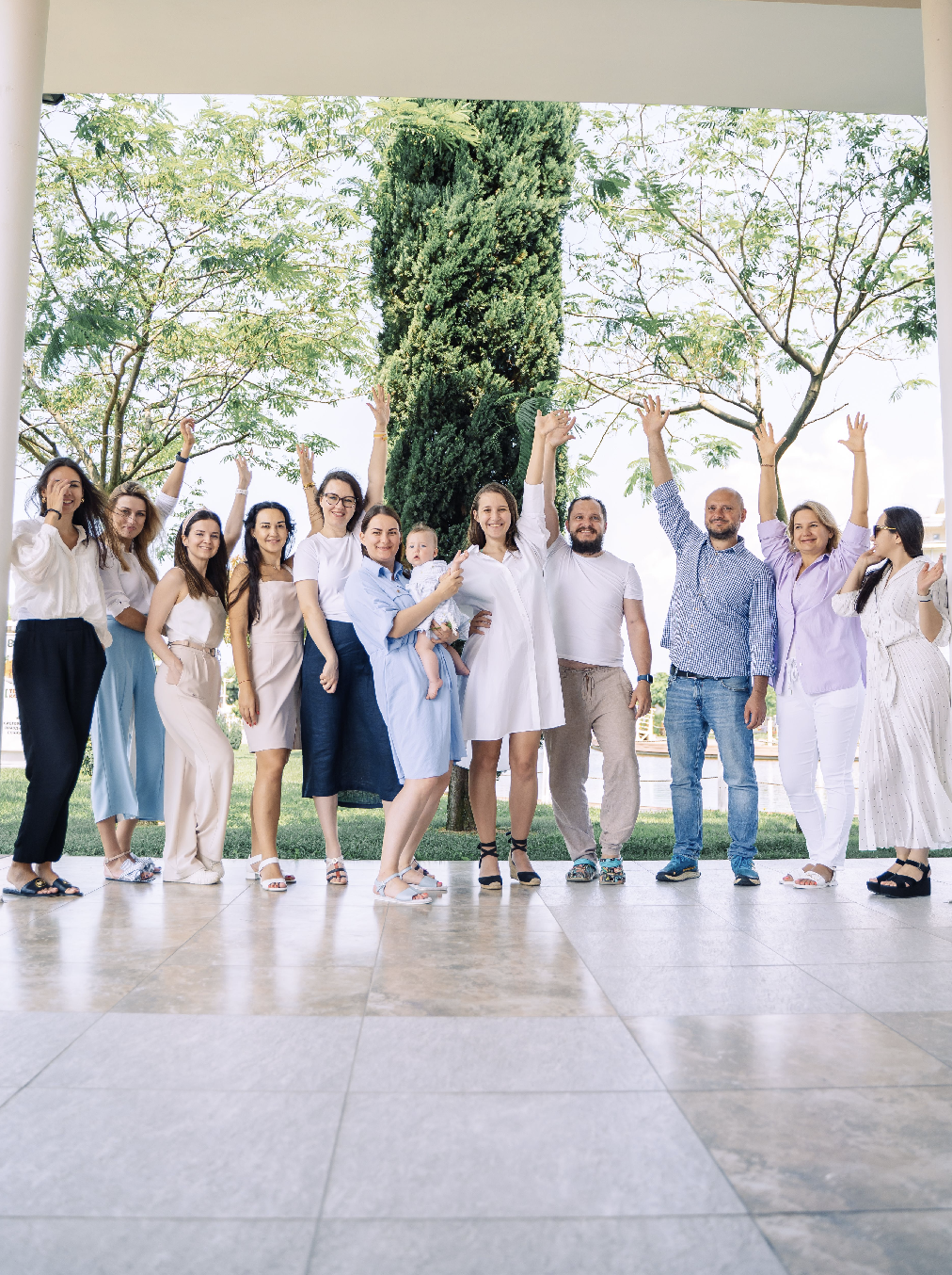 СТРЕМЛЕНИЕ РЕШИТЬ ЗАДАЧУ