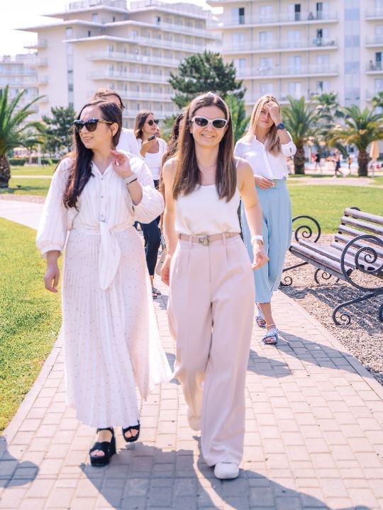 МНОГОЛЕТНИЙ ОПЫТ